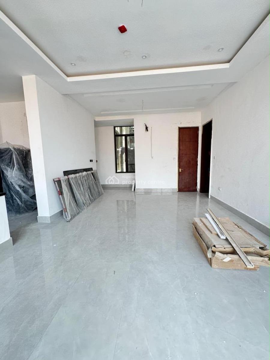 Luxury 3 Bedroom Apartment, Lekki Phase 1, Lekki, Lagos, Flat / Apartment for Rent