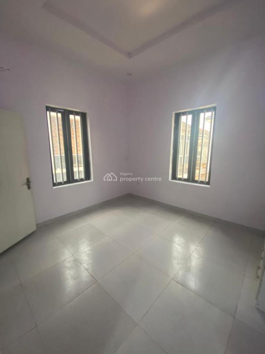 Luxury 4 Bedroom Semi Detached House, Agungi, Lekki, Lagos, Semi-detached Duplex for Rent