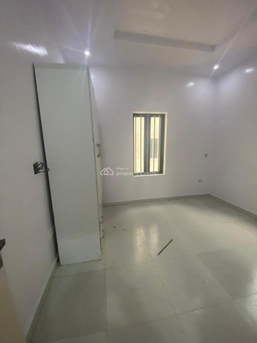 Luxury 4 Bedroom Semi Detached House, Agungi, Lekki, Lagos, Semi-detached Duplex for Rent