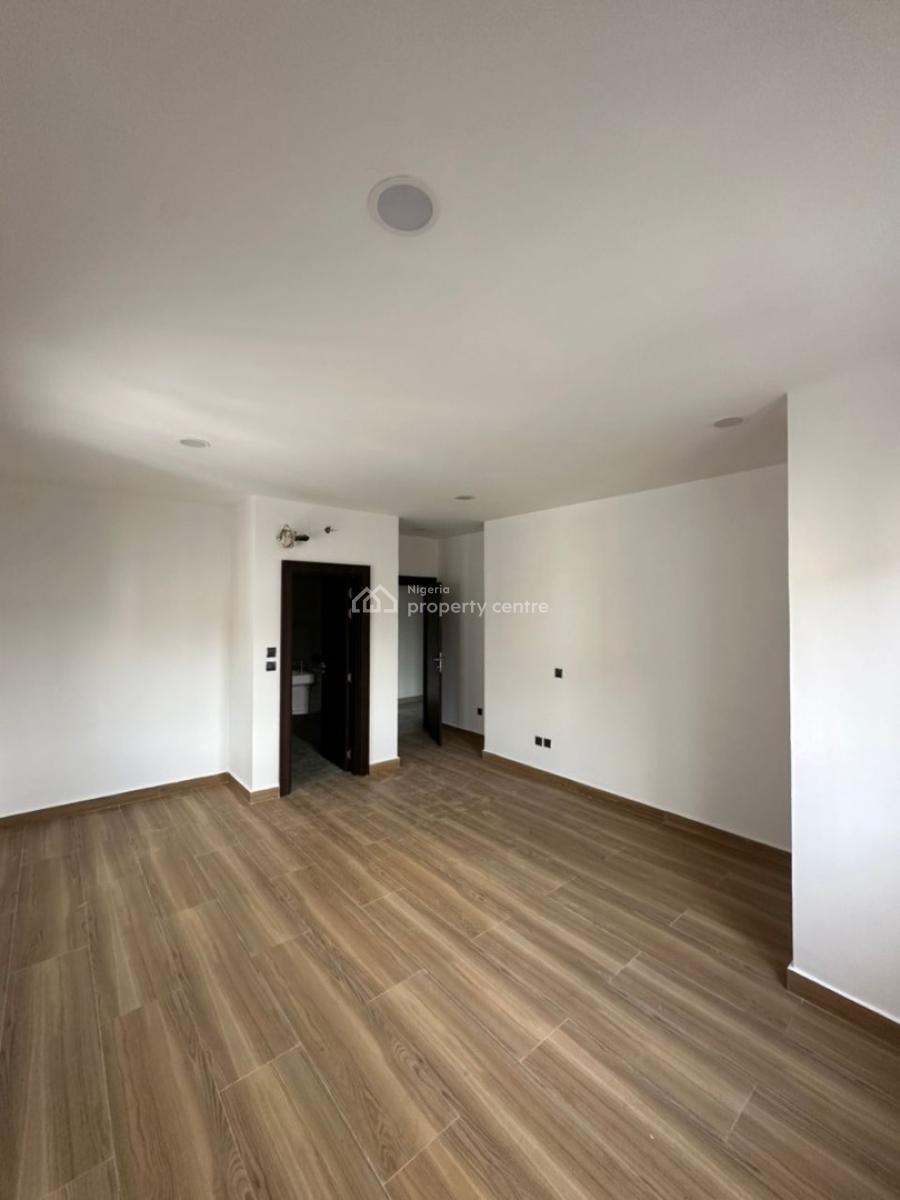 Brand New Luxury 3 Bedroom Apartment with Bq & /4 Bedroom Apartment, Banana Island Road, Ikoyi, Lagos, Flat / Apartment for Rent