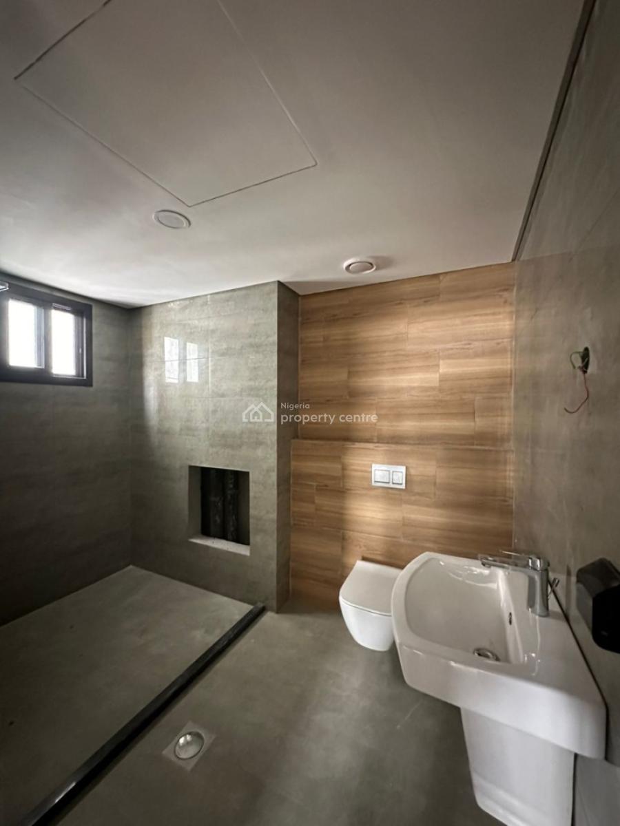 Brand New Luxury 3 Bedroom Apartment with Bq & /4 Bedroom Apartment, Banana Island Road, Ikoyi, Lagos, Flat / Apartment for Rent