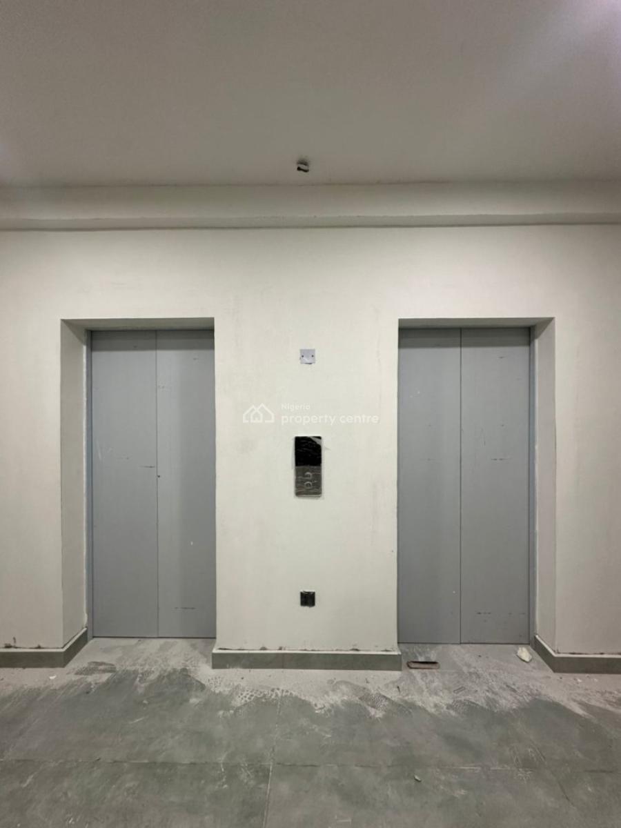 Brand New Luxury 3 Bedroom Apartment with Bq & /4 Bedroom Apartment, Banana Island Road, Ikoyi, Lagos, Flat / Apartment for Rent