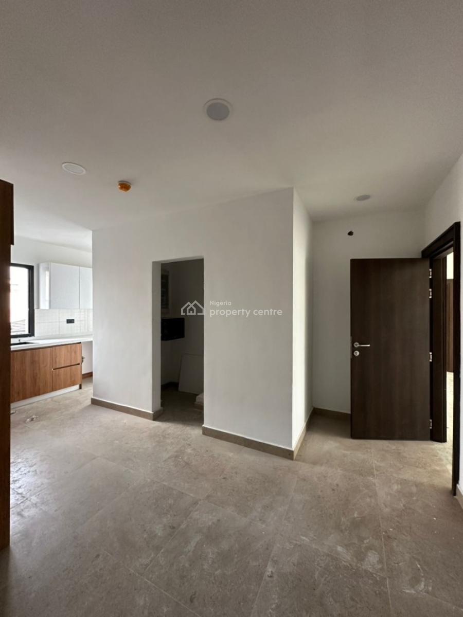 Brand New Luxury 3 Bedroom Apartment with Bq & /4 Bedroom Apartment, Banana Island Road, Ikoyi, Lagos, Flat / Apartment for Rent