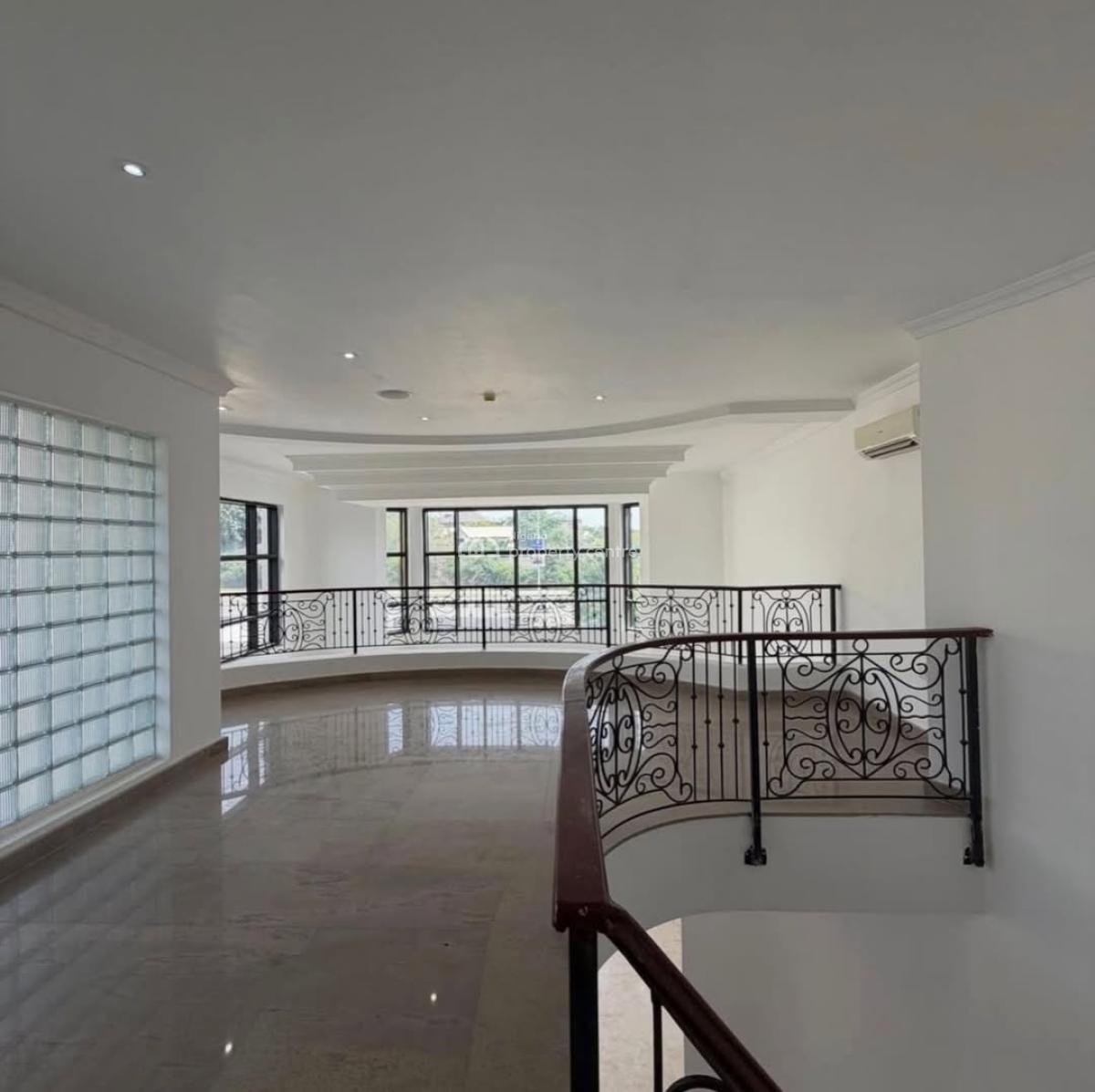 4 Units of 3 Bedroom Apartment  and 1 Unit of 5 Bedroom Pent House, Maitama District, Abuja, Detached Duplex for Sale