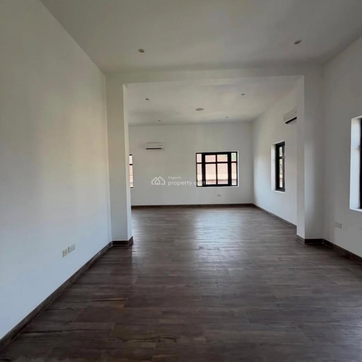 4 Units of 3 Bedroom Apartment  and 1 Unit of 5 Bedroom Pent House, Maitama District, Abuja, Detached Duplex for Sale