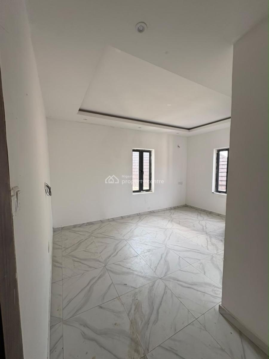 Luxury Newly Built 3 Bedroom Penthouse with Excellent Facilities, Ikota Lekki, Lekki, Lagos, House for Sale