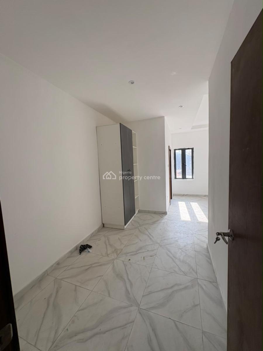 Luxury Newly Built 3 Bedroom Penthouse with Excellent Facilities, Ikota Lekki, Lekki, Lagos, House for Sale