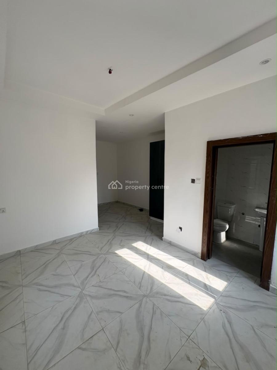 Luxury Newly Built 3 Bedroom Penthouse with Excellent Facilities, Ikota Lekki, Lekki, Lagos, House for Sale