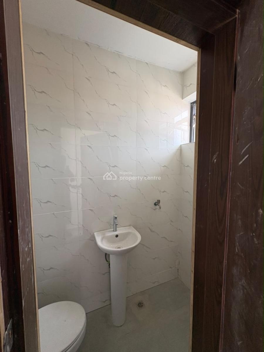 Luxury Newly Built 3 Bedroom Penthouse with Excellent Facilities, Ikota Lekki, Lekki, Lagos, House for Sale