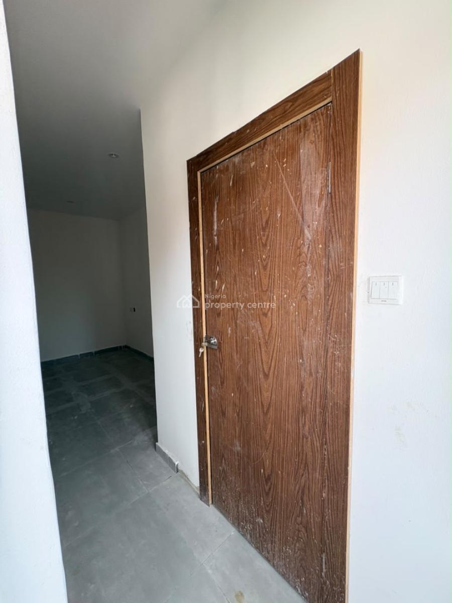 Luxury Newly Built 3 Bedroom Penthouse with Excellent Facilities, Ikota Lekki, Lekki, Lagos, House for Sale