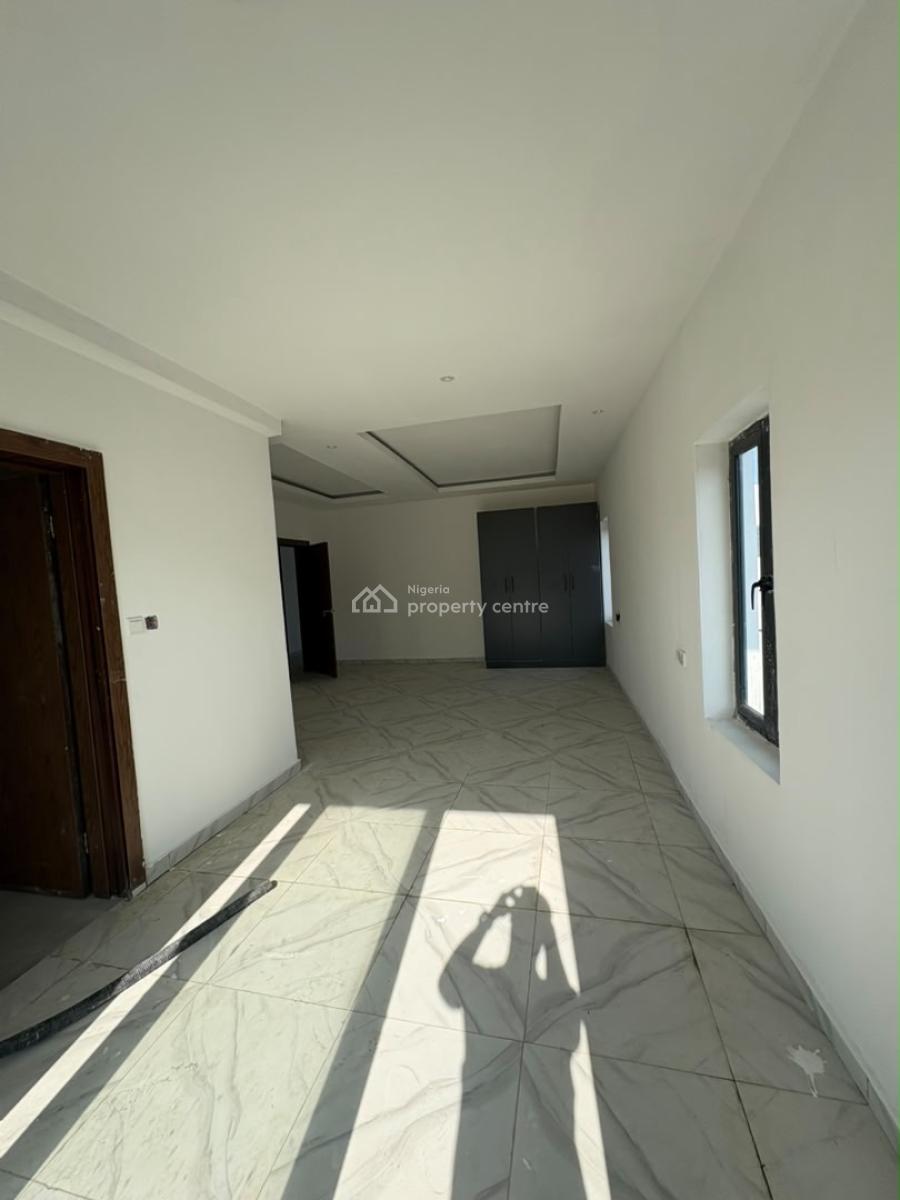 Luxury Newly Built 3 Bedroom Penthouse with Excellent Facilities, Ikota Lekki, Lekki, Lagos, House for Sale