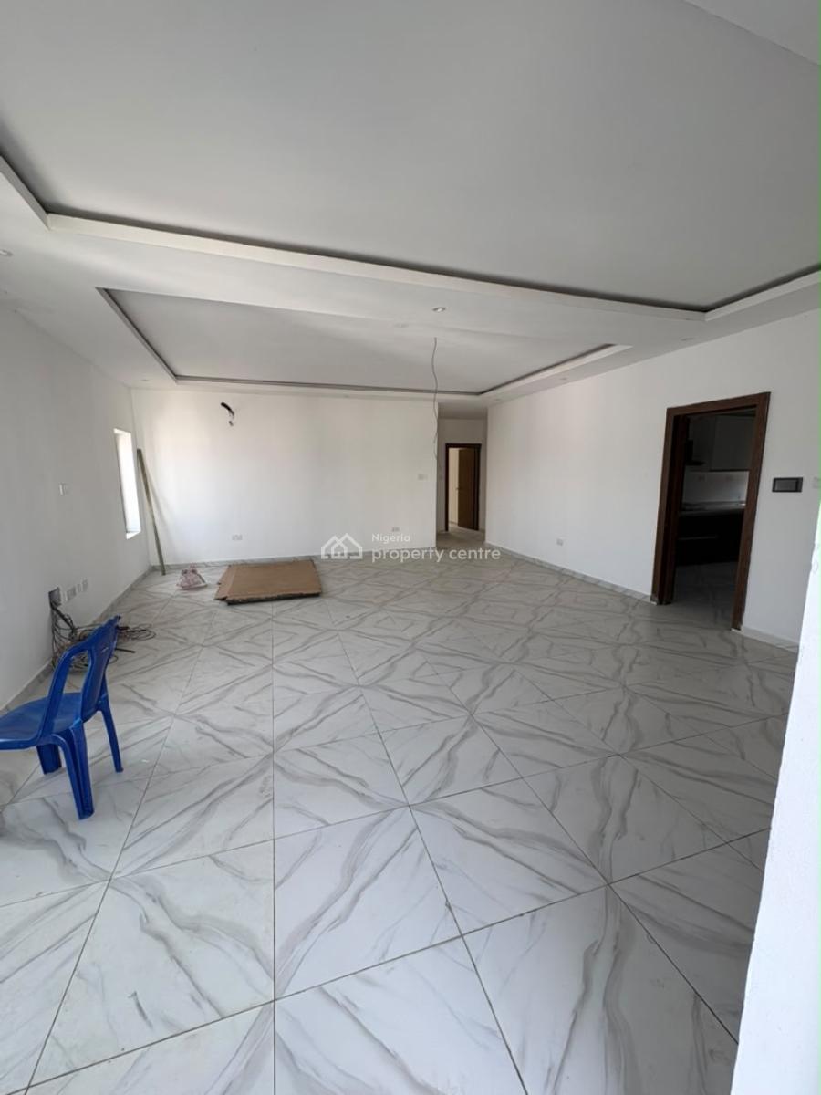 Luxury Newly Built 3 Bedroom Penthouse with Excellent Facilities, Ikota Lekki, Lekki, Lagos, House for Sale