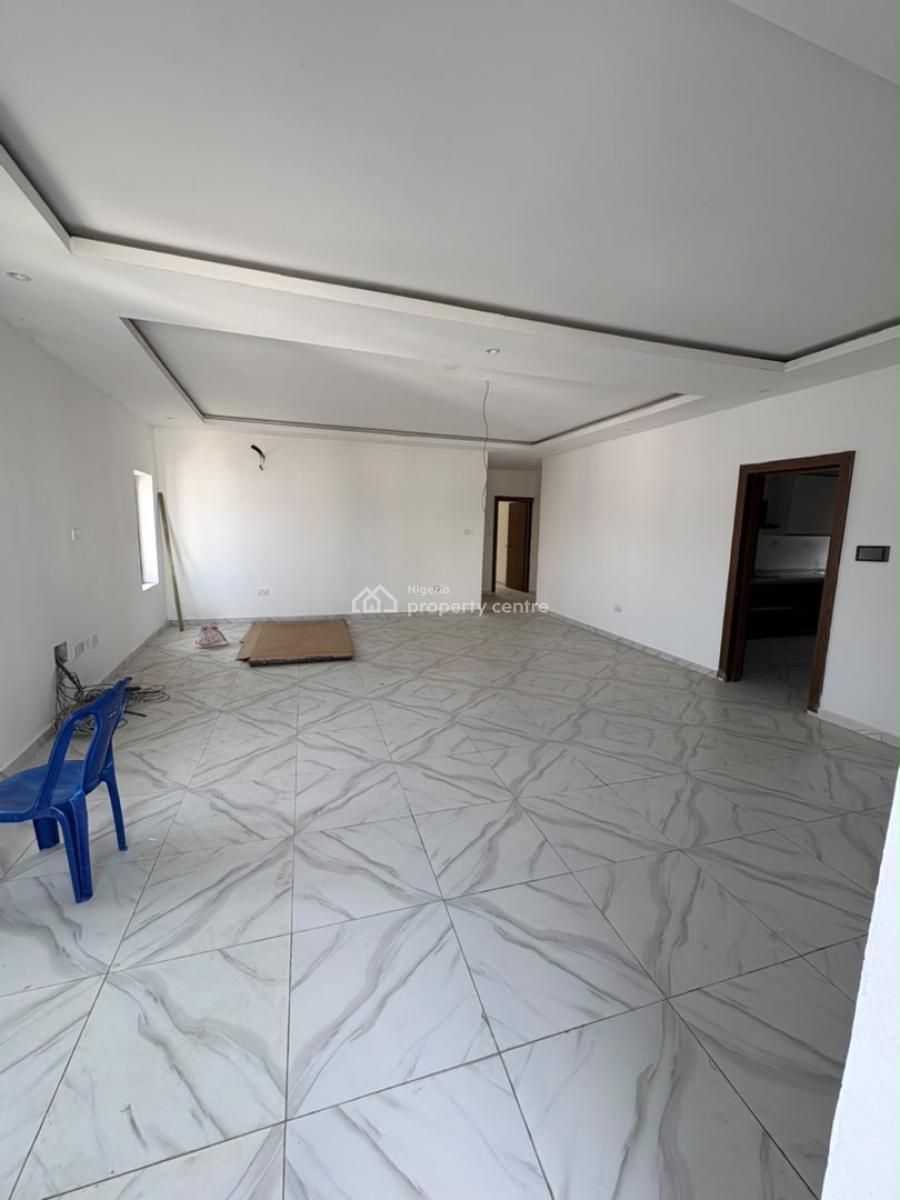 Luxury Newly Built 3 Bedroom Penthouse with Excellent Facilities, Ikota Lekki, Lekki, Lagos, House for Sale