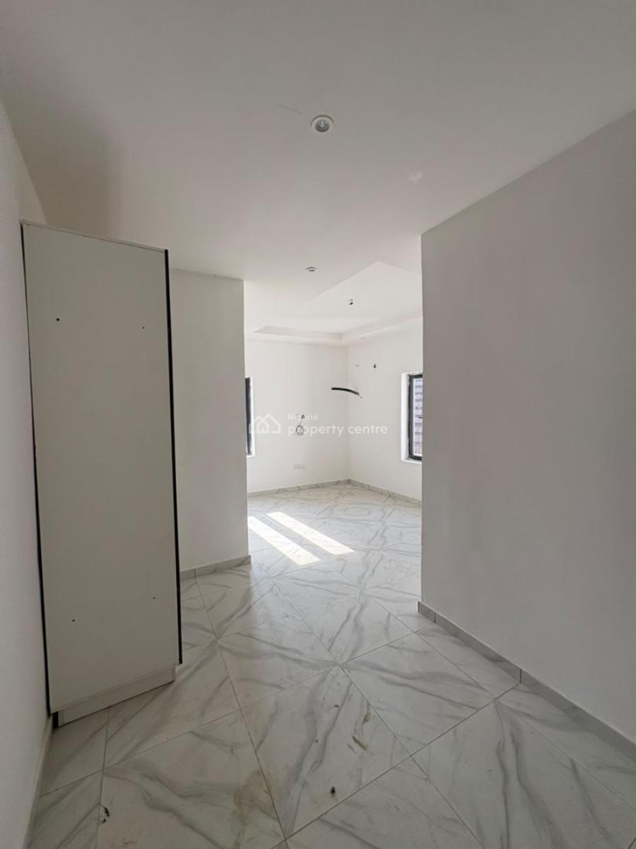 Luxury Newly Built 3 Bedroom Penthouse with Excellent Facilities, Ikota Lekki, Lekki, Lagos, House for Sale