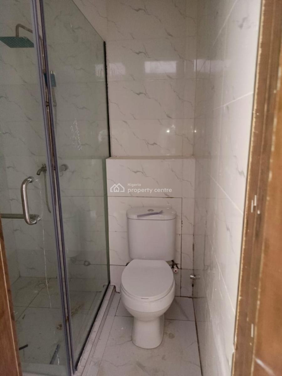 Exclusive 2bedroom Apartment with Swimming Pool and Gym, Ikate, Ikate, Lekki, Lagos, Flat / Apartment for Rent
