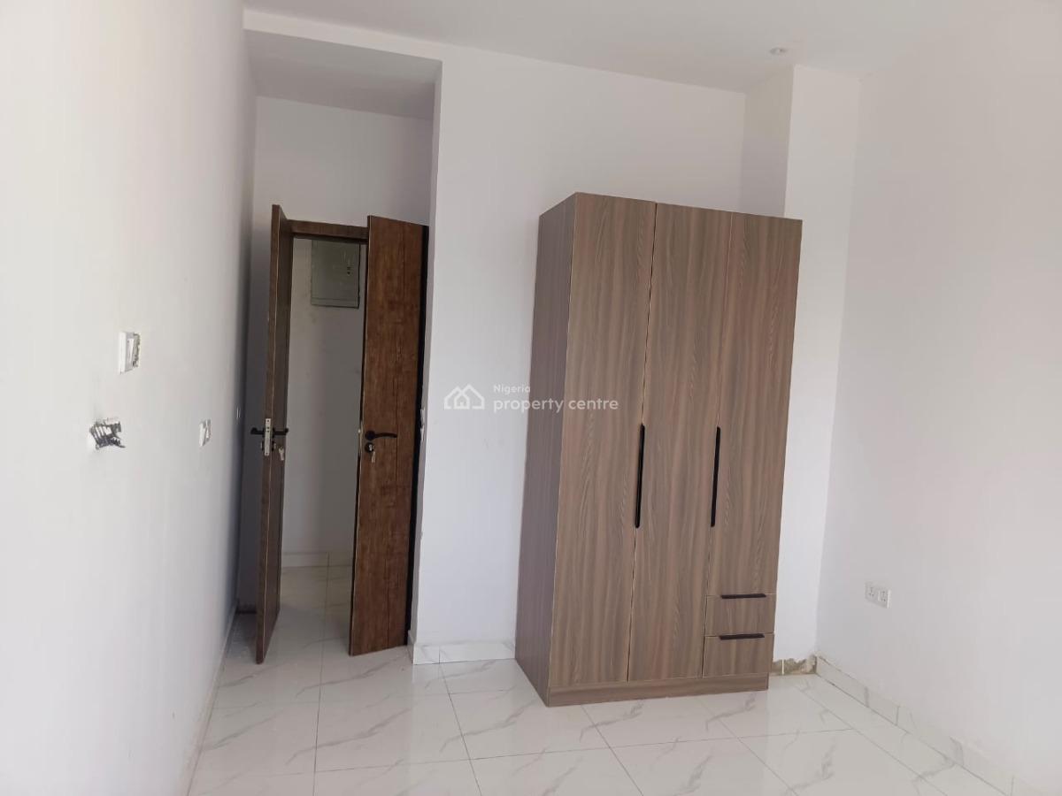 Exclusive 2bedroom Apartment with Swimming Pool and Gym, Ikate, Ikate, Lekki, Lagos, Flat / Apartment for Rent