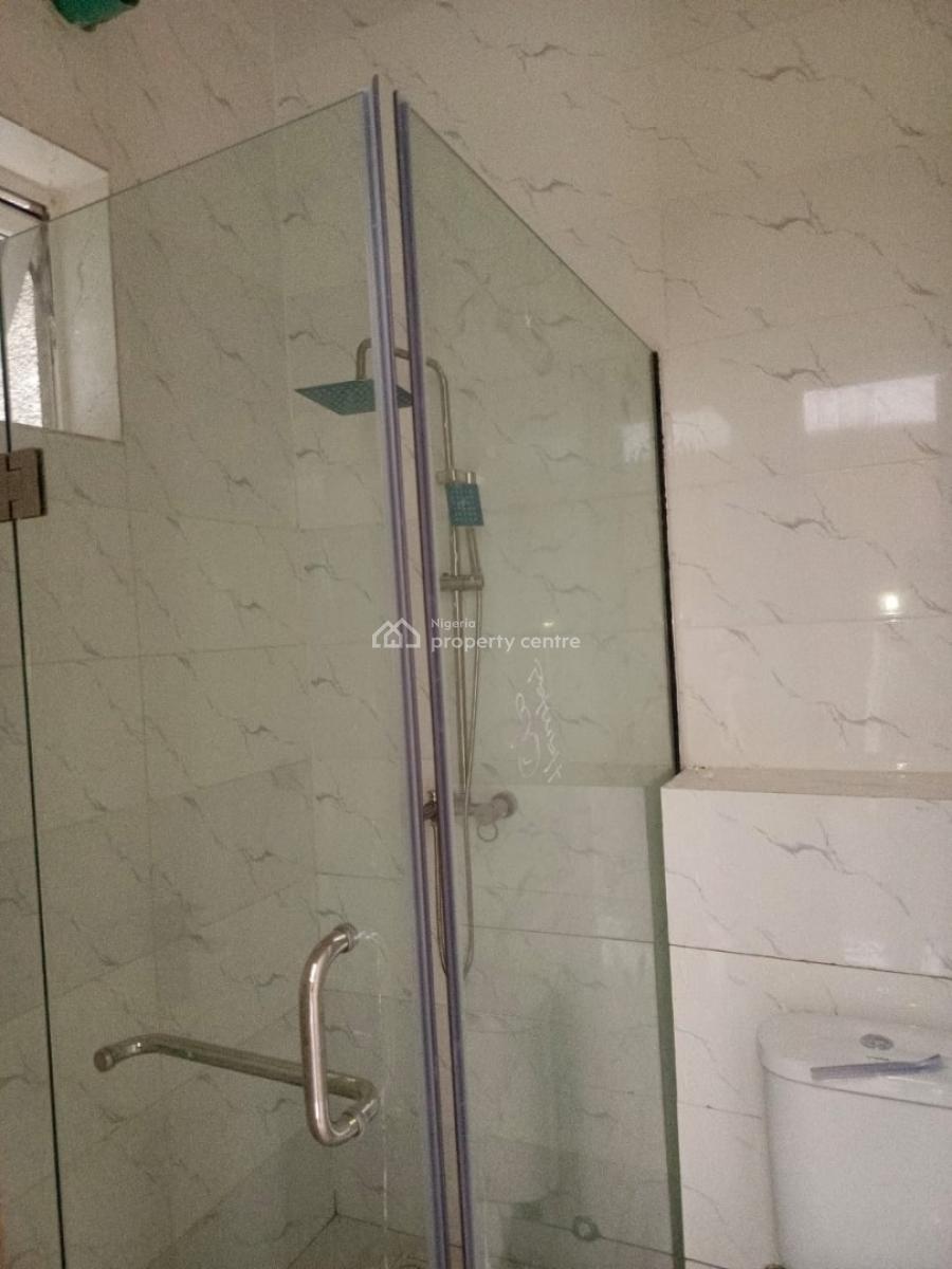 Exclusive 2bedroom Apartment with Swimming Pool and Gym, Ikate, Ikate, Lekki, Lagos, Flat / Apartment for Rent