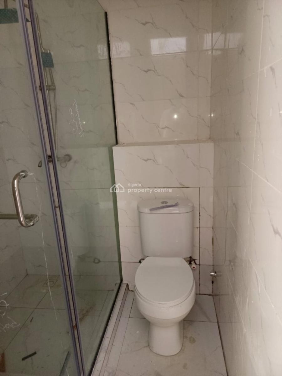 Exclusive 2bedroom Apartment with Swimming Pool and Gym, Ikate, Ikate, Lekki, Lagos, Flat / Apartment for Rent