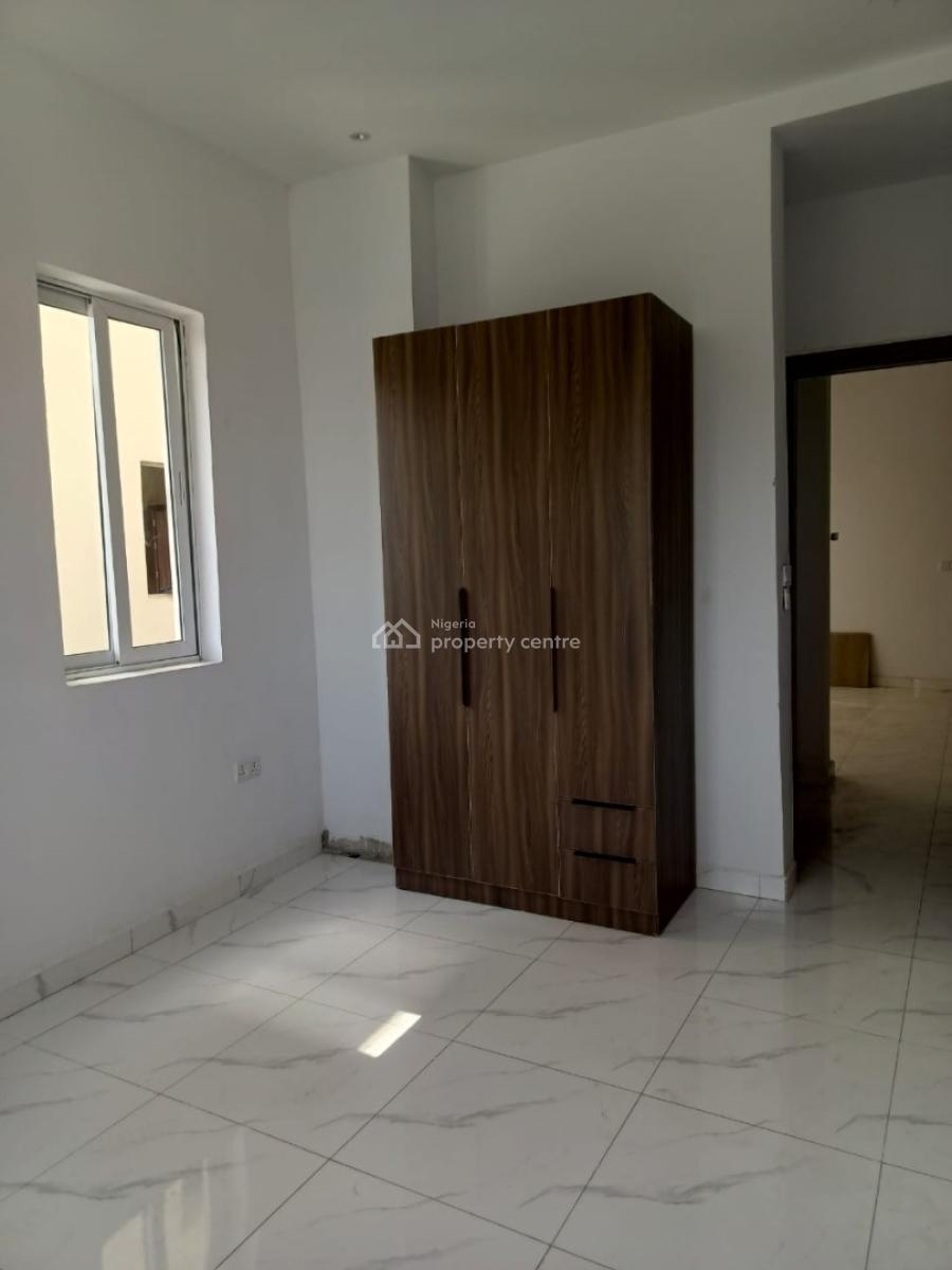Exclusive 2bedroom Apartment with Swimming Pool and Gym, Ikate, Ikate, Lekki, Lagos, Flat / Apartment for Rent
