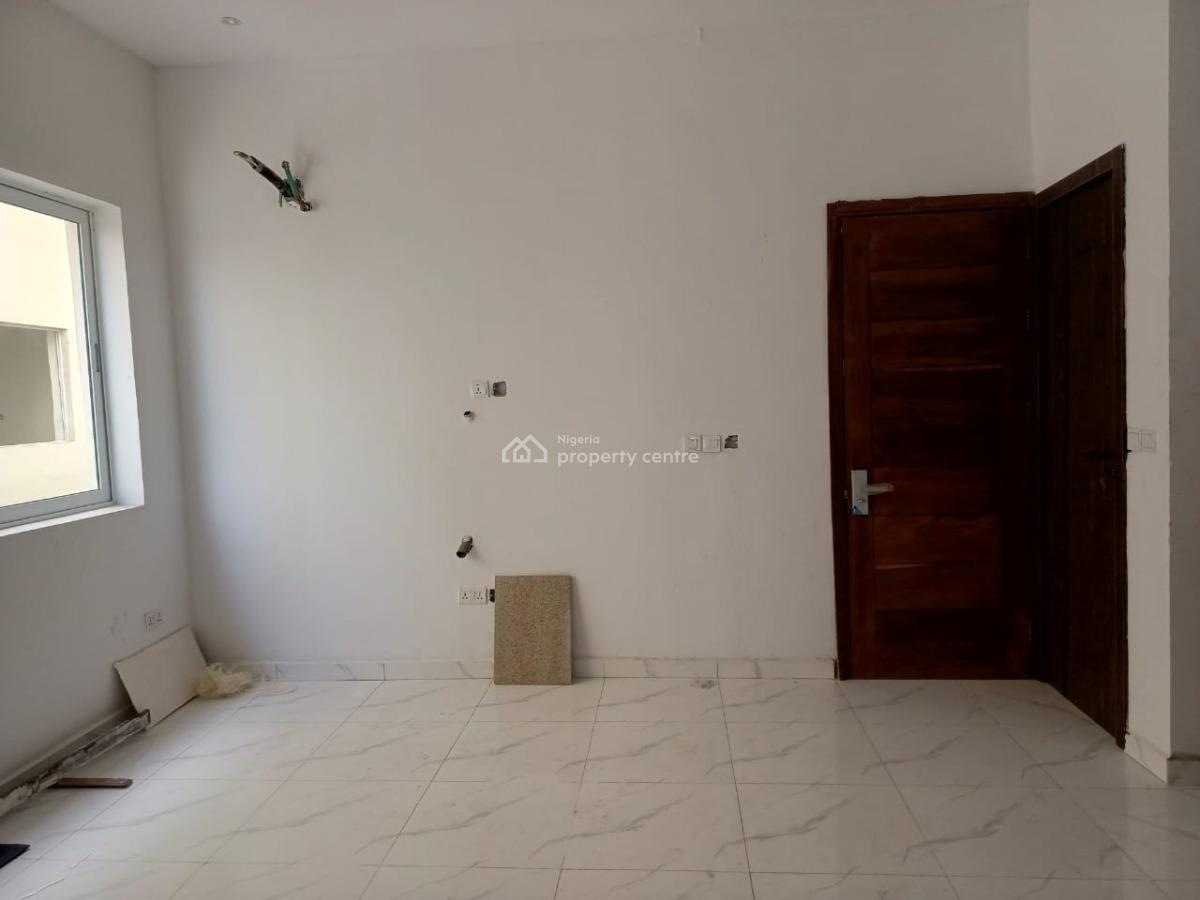Exclusive 2bedroom Apartment with Swimming Pool and Gym, Ikate, Ikate, Lekki, Lagos, Flat / Apartment for Rent