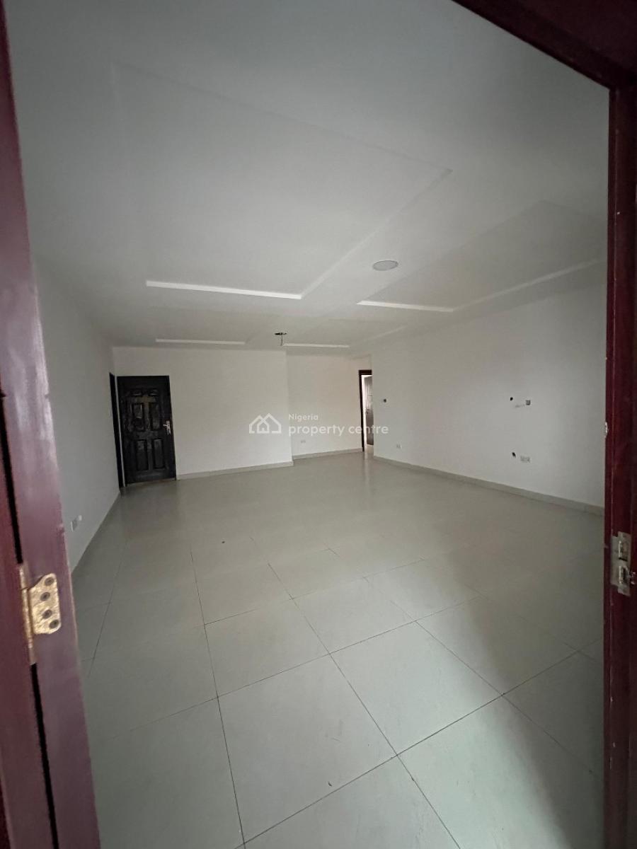 Affordable 2 Bedroom Apartment with Excellent Facility, Orchid, Lekki, Lagos, Flat / Apartment for Sale