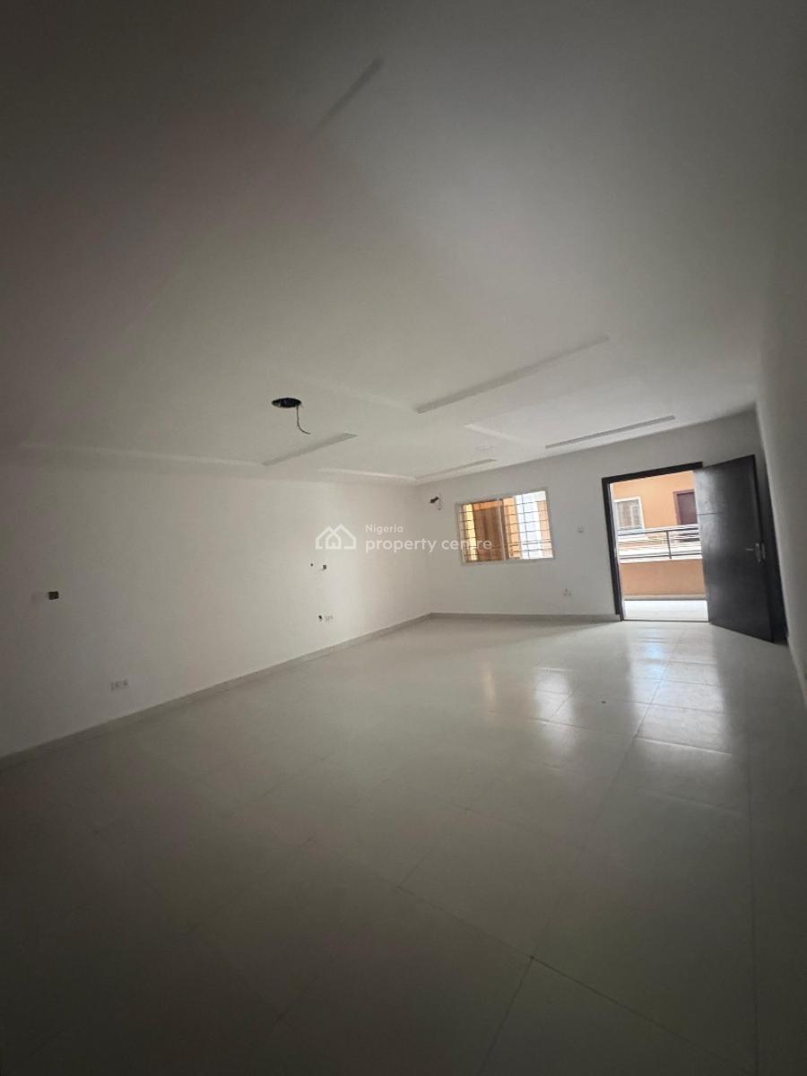 Affordable 2 Bedroom Apartment with Excellent Facility, Orchid, Lekki, Lagos, Flat / Apartment for Sale