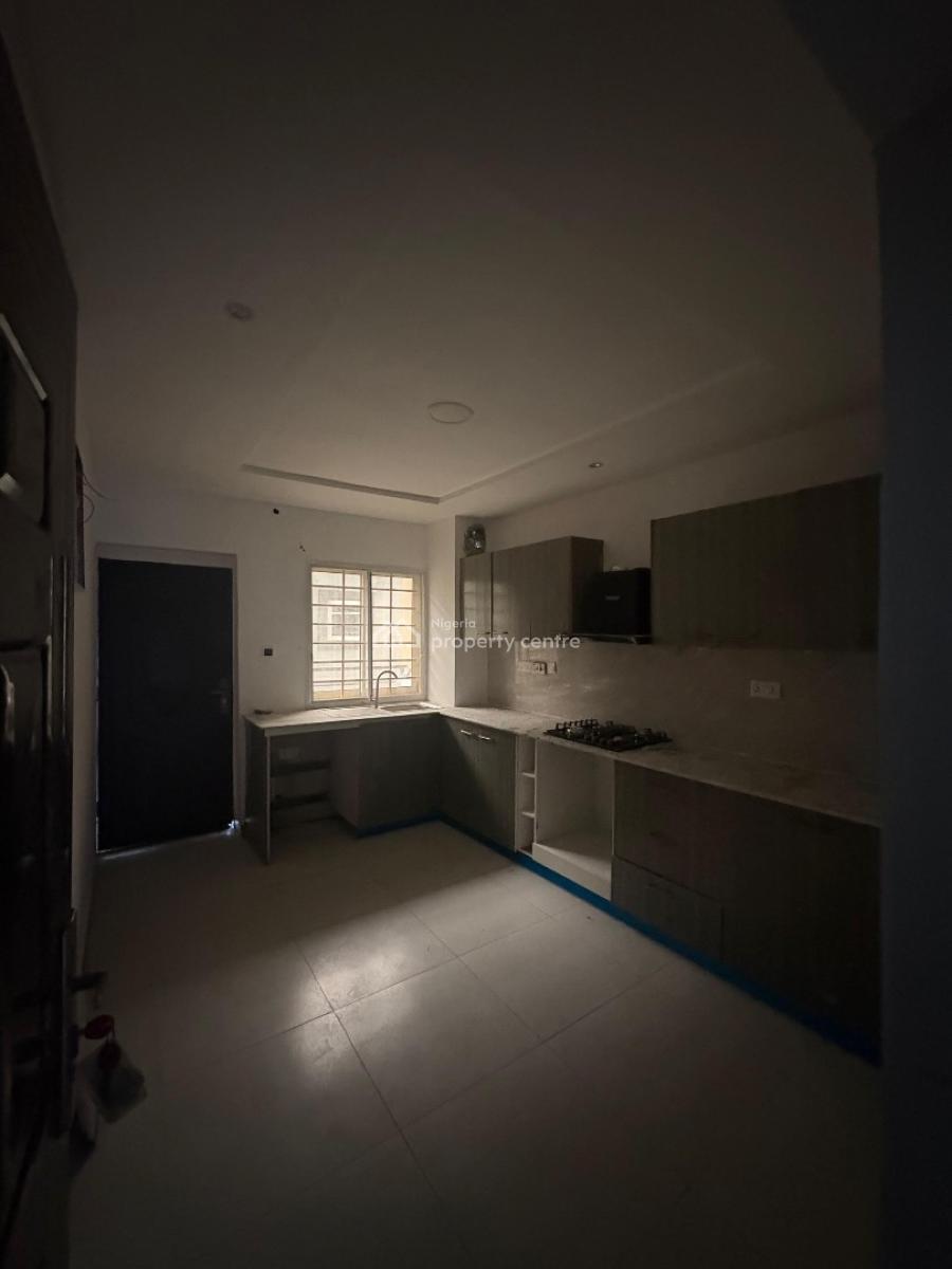 Affordable 2 Bedroom Apartment with Excellent Facility, Orchid, Lekki, Lagos, Flat / Apartment for Sale