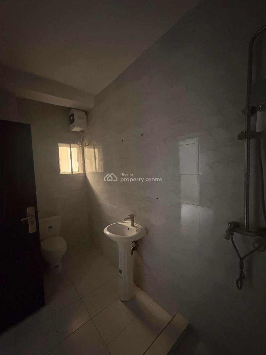 Affordable 2 Bedroom Apartment with Excellent Facility, Orchid, Lekki, Lagos, Flat / Apartment for Sale