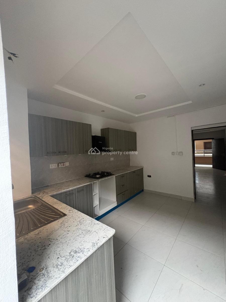 Affordable 2 Bedroom Apartment with Excellent Facility, Orchid, Lekki, Lagos, Flat / Apartment for Sale