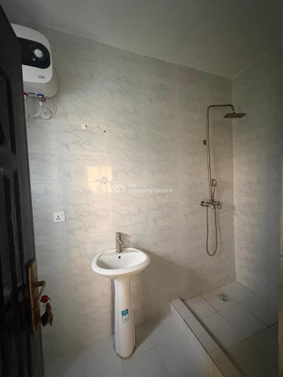 Affordable 2 Bedroom Apartment with Excellent Facility, Orchid, Lekki, Lagos, Flat / Apartment for Sale