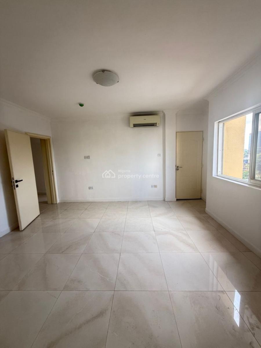 Well Maintained 3 Bedroom Flat, Victoria Island (vi), Lagos, Flat / Apartment for Rent