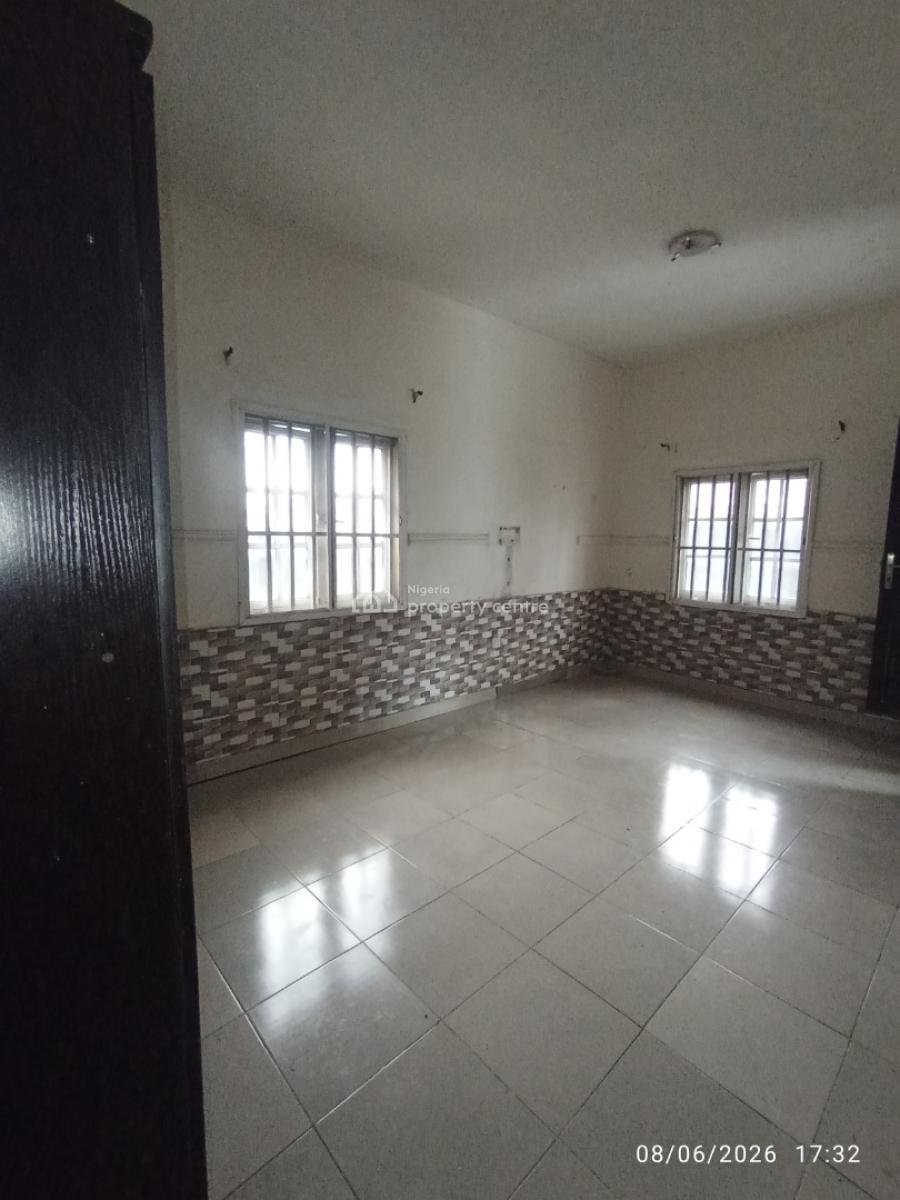 Spacious Room Self Contained, Greenville Estate, Badore, Ajah, Lagos, Self Contain (single Rooms) for Rent