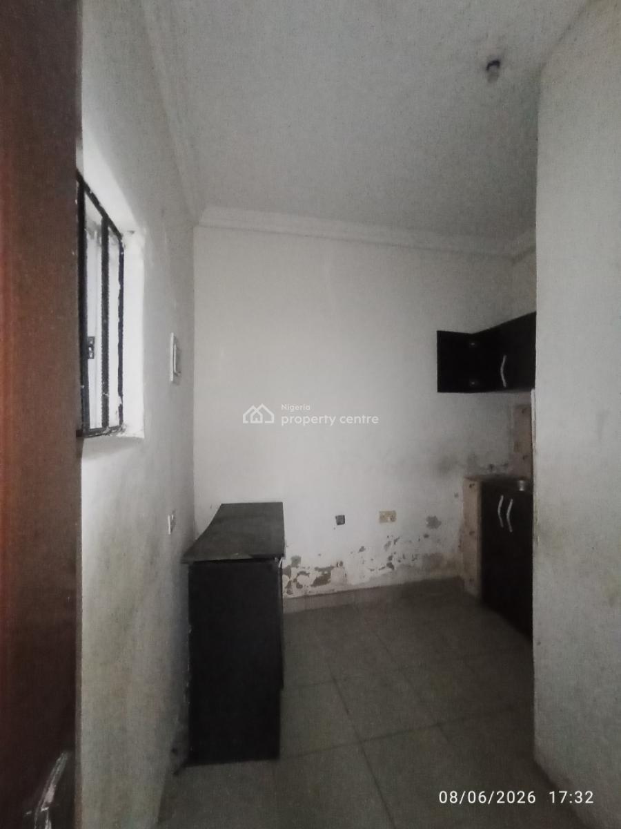 Spacious Room Self Contained, Greenville Estate, Badore, Ajah, Lagos, Self Contain (single Rooms) for Rent