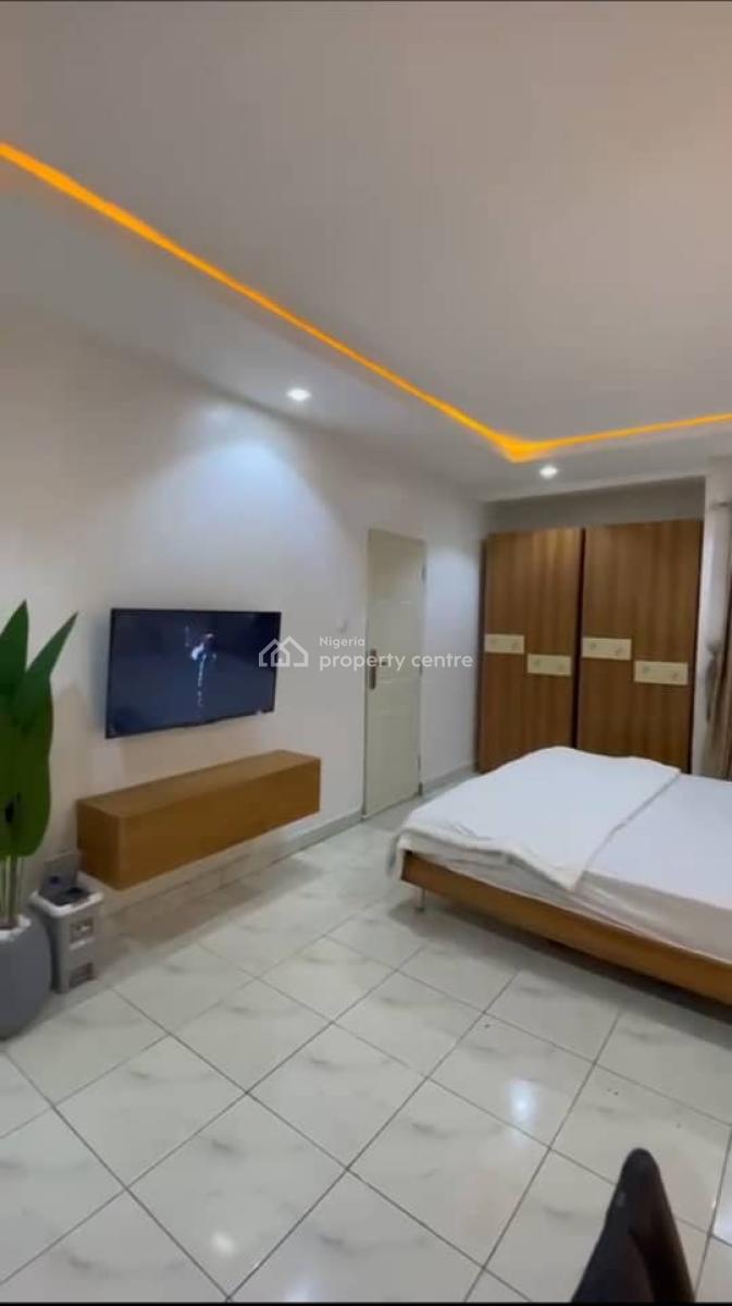 Fully Furnished 2 Bedroom in a Mini Estate., Wuse 2, Abuja, Flat / Apartment for Rent