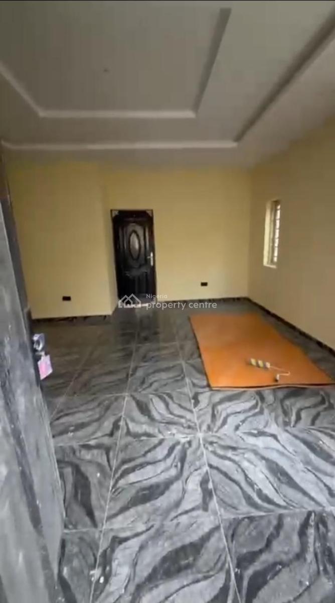 Newly Built 3 Bedroom Flat, Soloki Street Off Adetola/brown Road, Aguda, Surulere, Lagos, Flat / Apartment for Rent