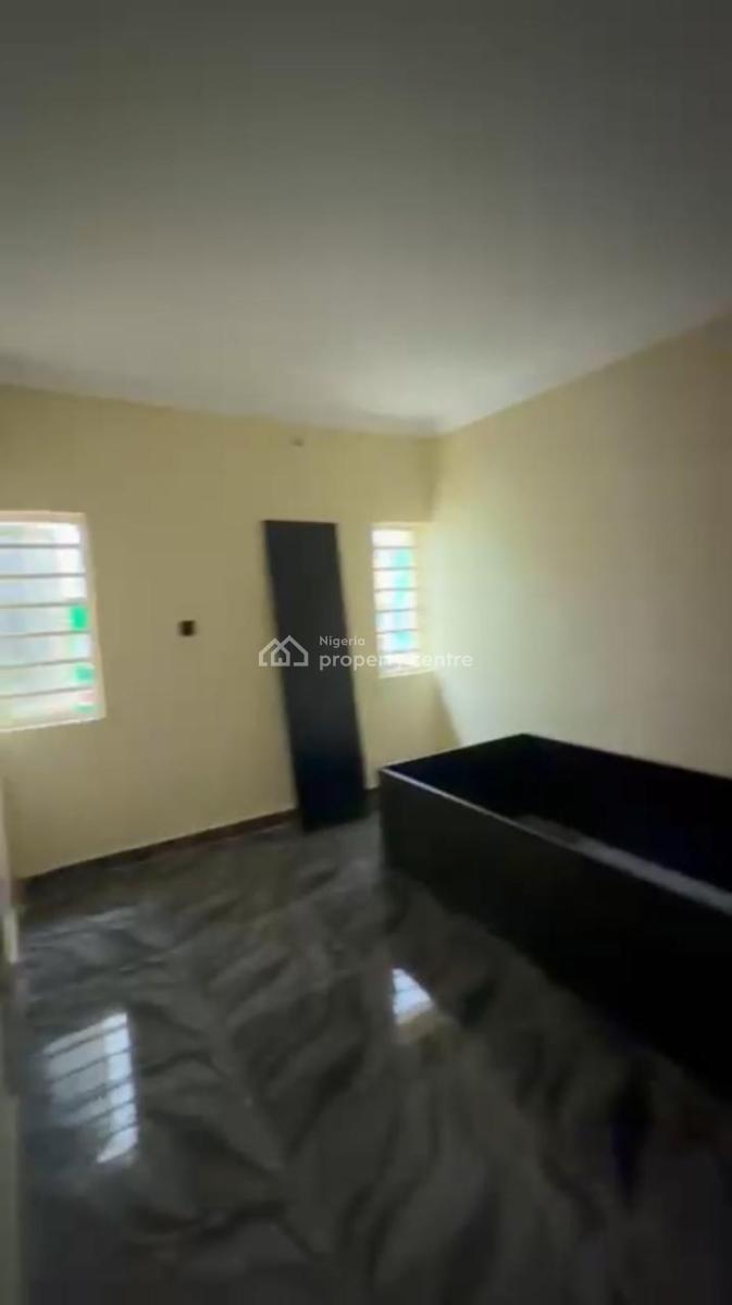 Newly Built 3 Bedroom Flat, Soloki Street Off Adetola/brown Road, Aguda, Surulere, Lagos, Flat / Apartment for Rent