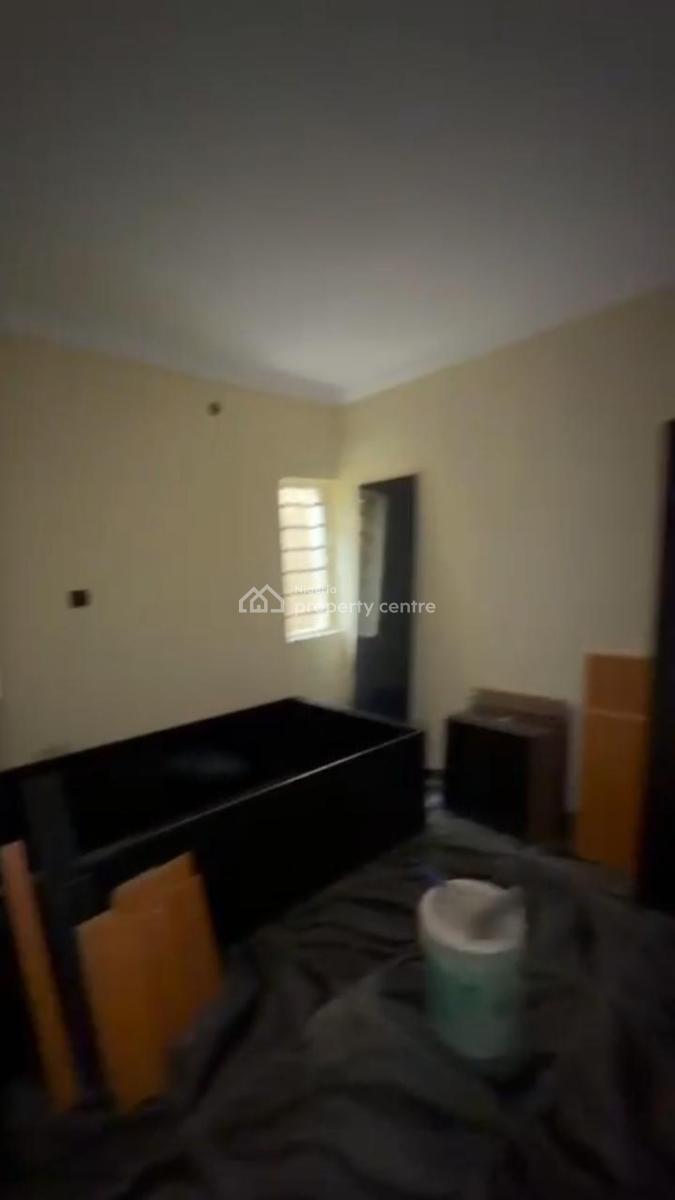 Newly Built 3 Bedroom Flat, Soloki Street Off Adetola/brown Road, Aguda, Surulere, Lagos, Flat / Apartment for Rent