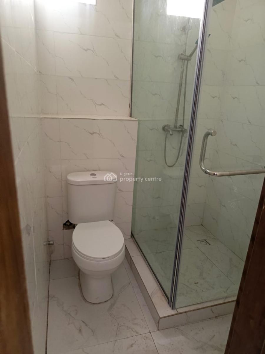 Exclusive 2 Bedroom Apartment with Swimming Pool and Gym, Ikate, Lekki, Lagos, Flat / Apartment for Rent