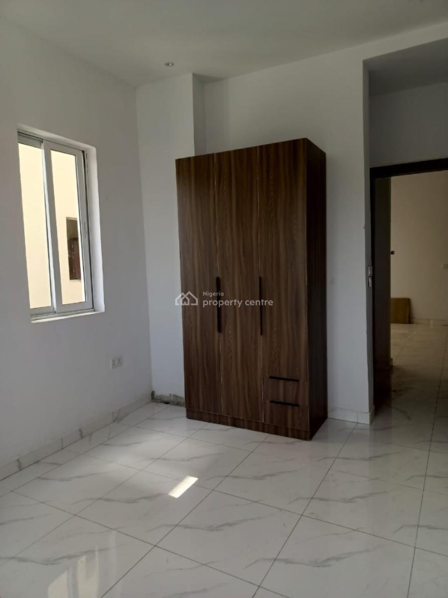 Exclusive 2 Bedroom Apartment with Swimming Pool and Gym, Ikate, Lekki, Lagos, Flat / Apartment for Rent