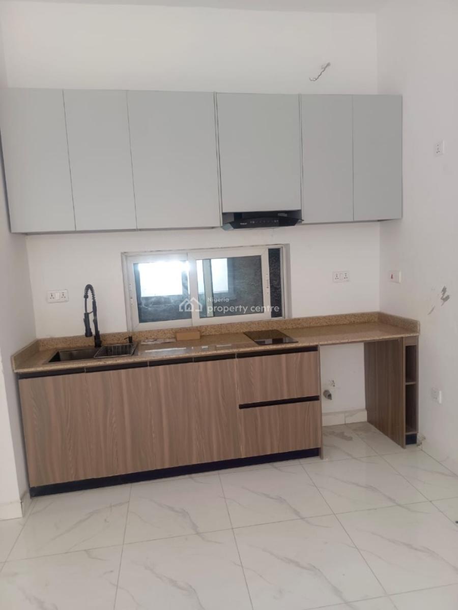 Exclusive 2 Bedroom Apartment with Swimming Pool and Gym, Ikate, Lekki, Lagos, Flat / Apartment for Rent