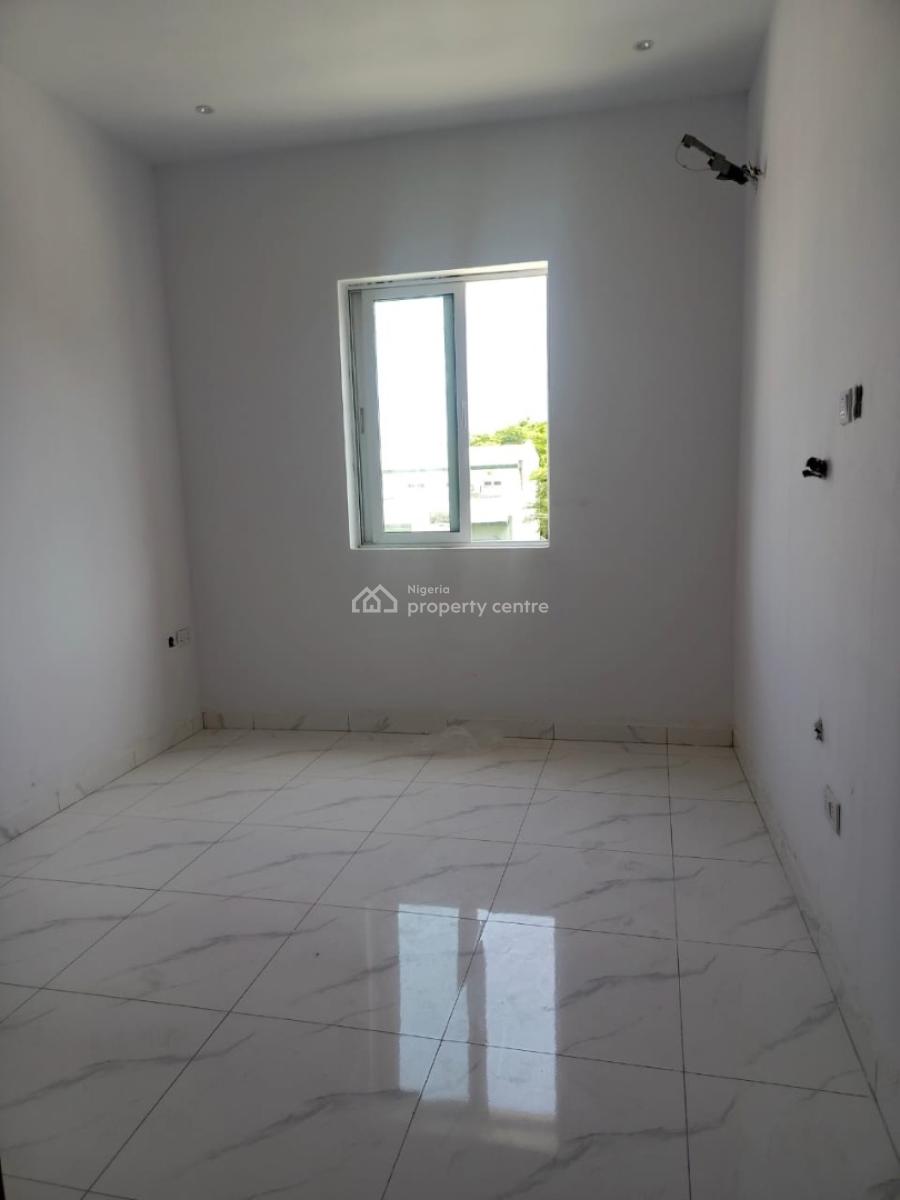 Exclusive 2 Bedroom Apartment with Swimming Pool and Gym, Ikate, Lekki, Lagos, Flat / Apartment for Rent