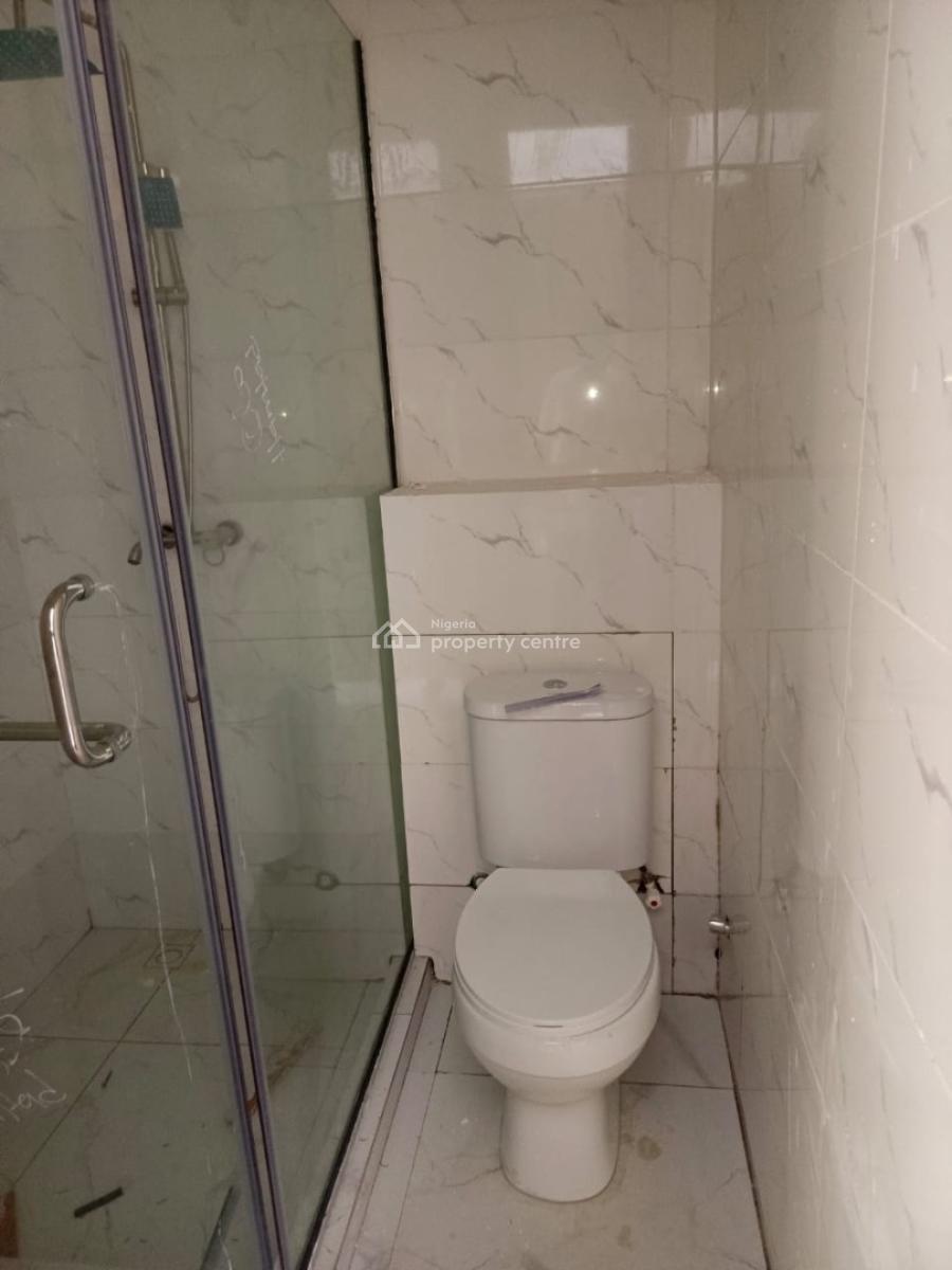 Exclusive 2 Bedroom Apartment with Swimming Pool and Gym, Ikate, Lekki, Lagos, Flat / Apartment for Rent