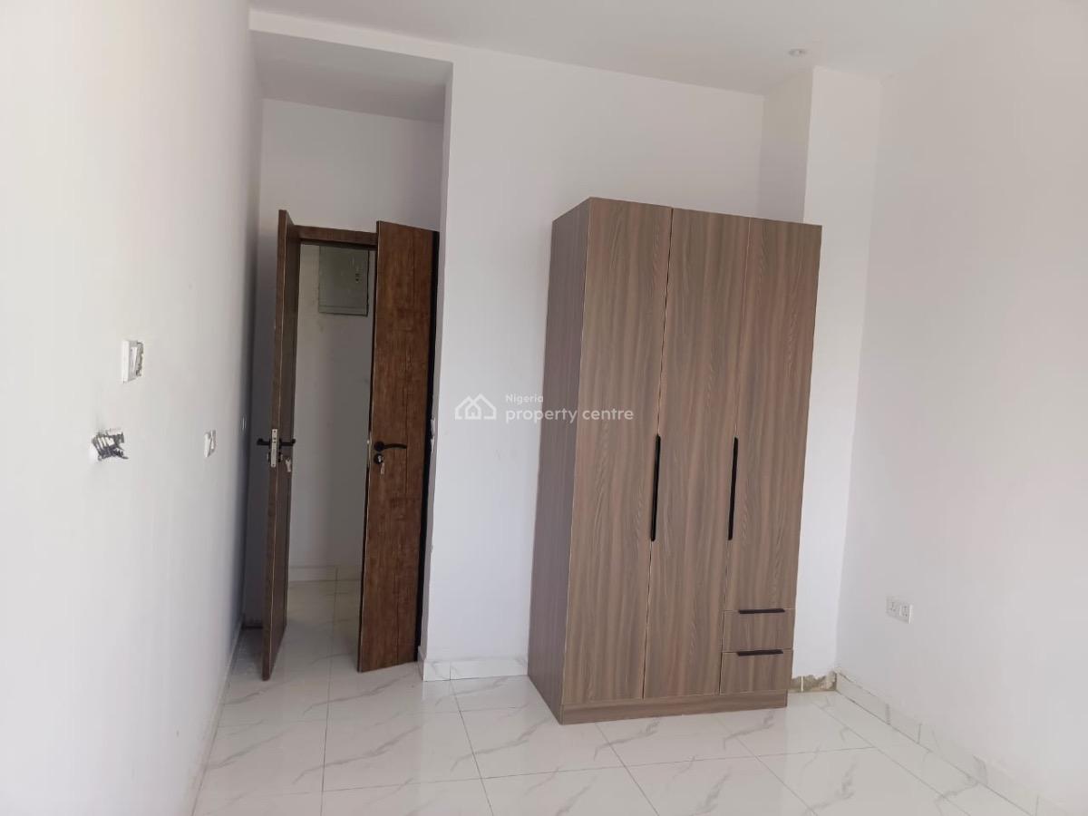 Exclusive 2 Bedroom Apartment with Swimming Pool and Gym, Ikate, Lekki, Lagos, Flat / Apartment for Rent