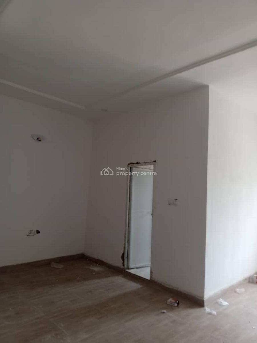 Luxury 3 Bedrooms Flat, Main Gaduwa, Gaduwa, Abuja, House for Rent