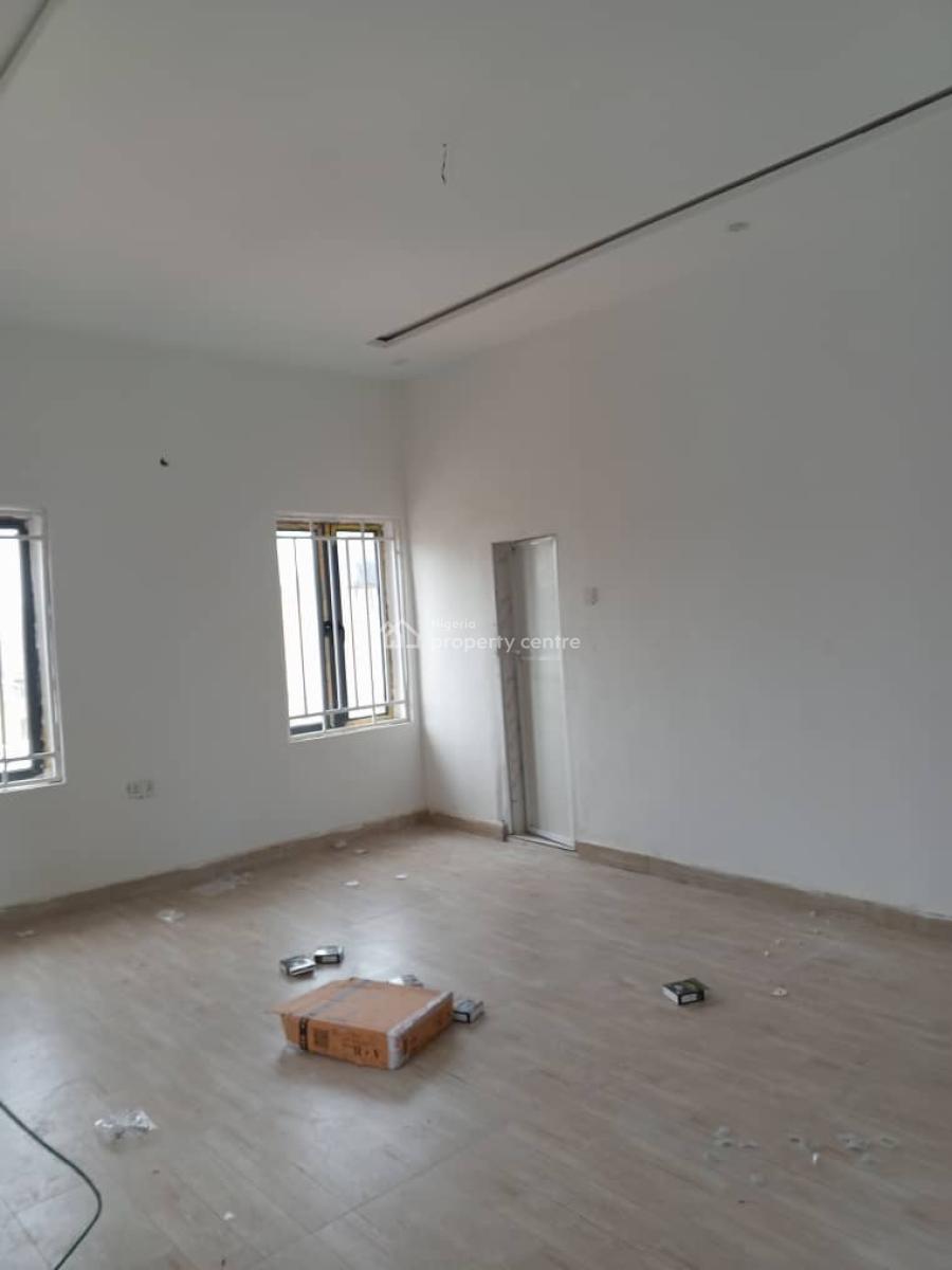 Luxury 3 Bedrooms Flat, Main Gaduwa, Gaduwa, Abuja, House for Rent