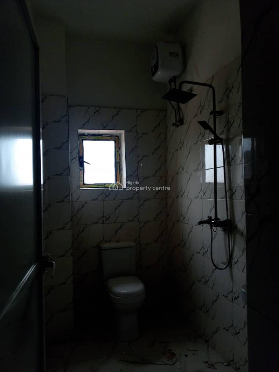 Luxury 3 Bedrooms Flat, Main Gaduwa, Gaduwa, Abuja, House for Rent