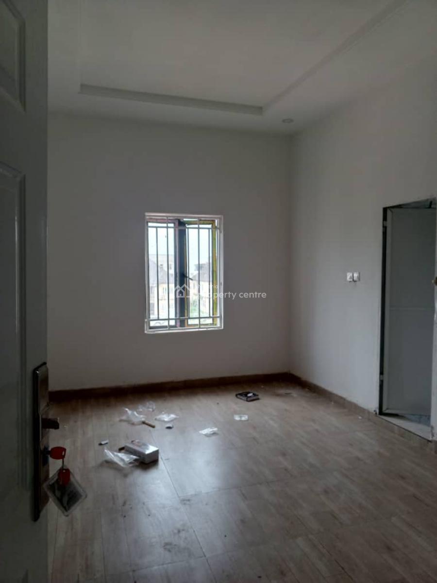 Luxury 3 Bedrooms Flat, Main Gaduwa, Gaduwa, Abuja, House for Rent