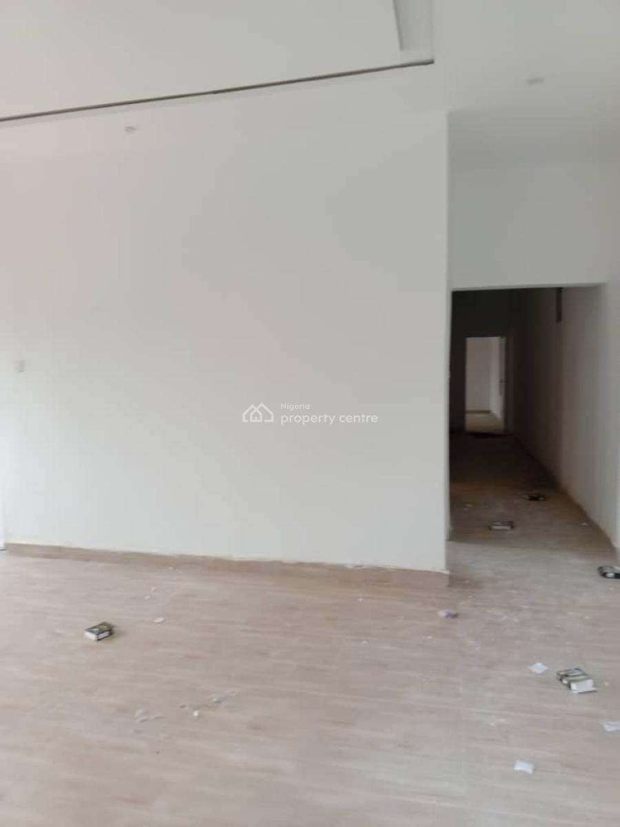 Luxury 3 Bedrooms Flat, Main Gaduwa, Gaduwa, Abuja, House for Rent