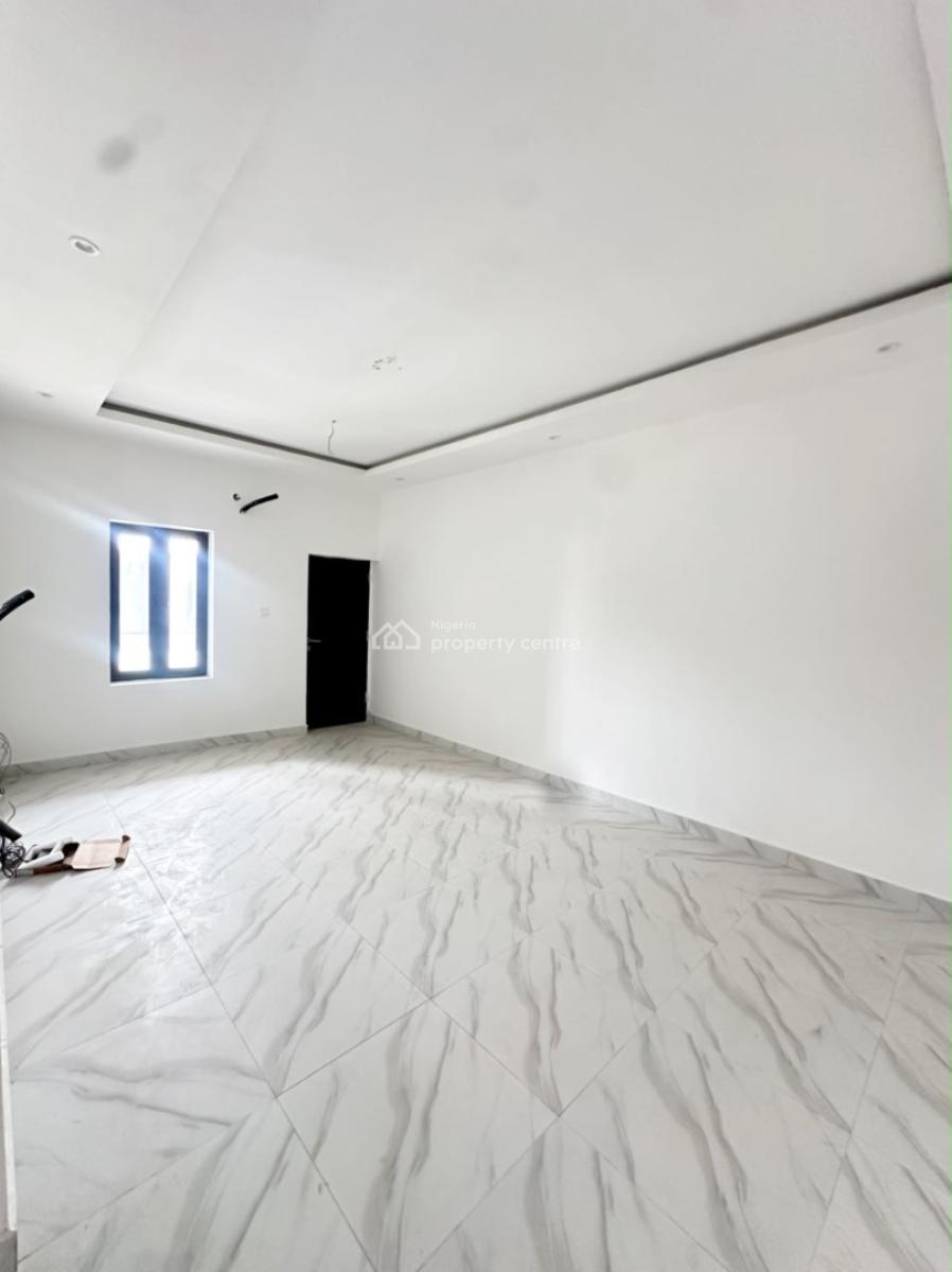 4 Bedroom Terrace Duplex, Ikota, Lekki, Lagos, Terraced Duplex for Sale