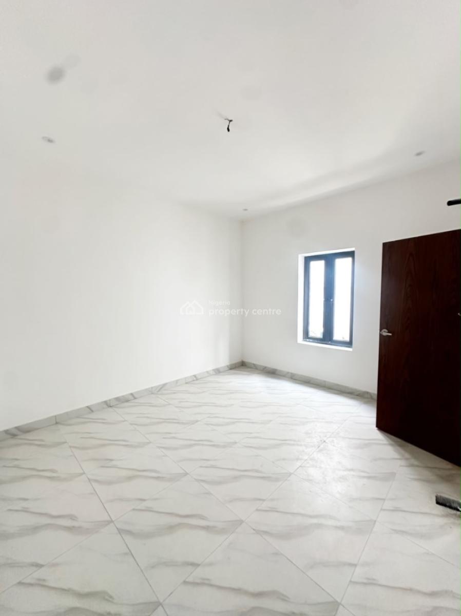 4 Bedroom Terrace Duplex, Ikota, Lekki, Lagos, Terraced Duplex for Sale